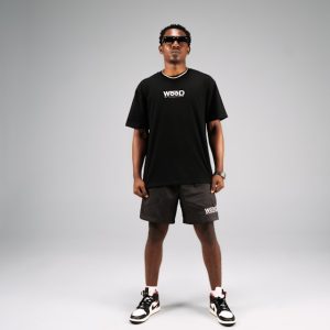 Moletom Oversize